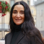  Manuela Giorgis