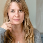  Corinna Leibig