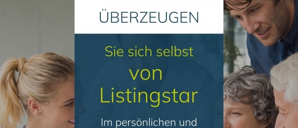 Axmann & Reich Listingstar GbR