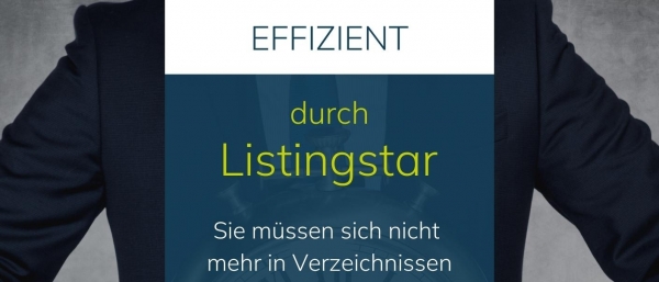 Axmann & Reich Listingstar GbR