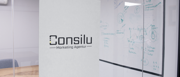 Consilu Marketing Agentur