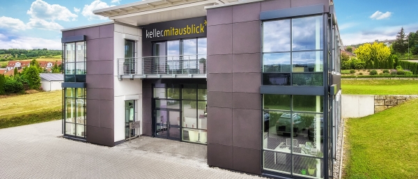 keller.mitausblick GmbH