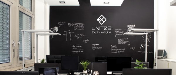 UNIT08 GmbH