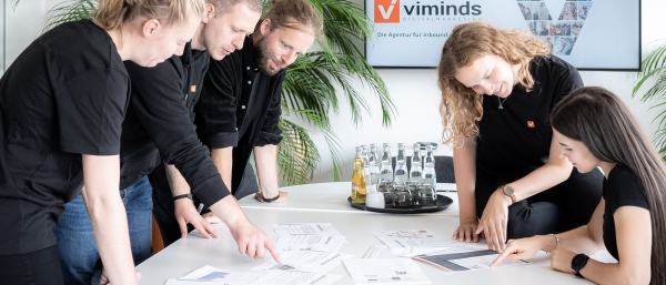 viminds Digitalmarketing GmbH